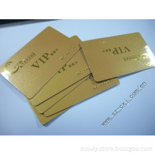 Preferred card,Preferred card supplier,Preferred card printing